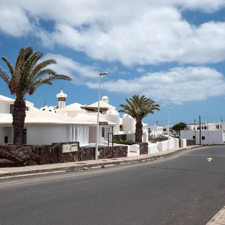 Comfortable And Modern Apartment Next To The Avenida Central In Tias Bagian luar foto